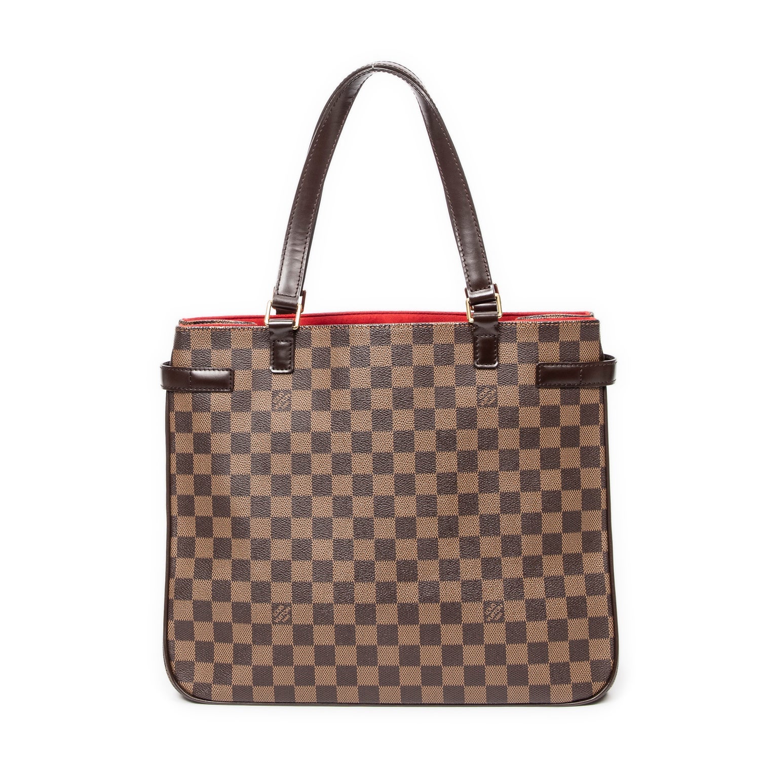 Louis Vuitton Damier Ebene Uzes