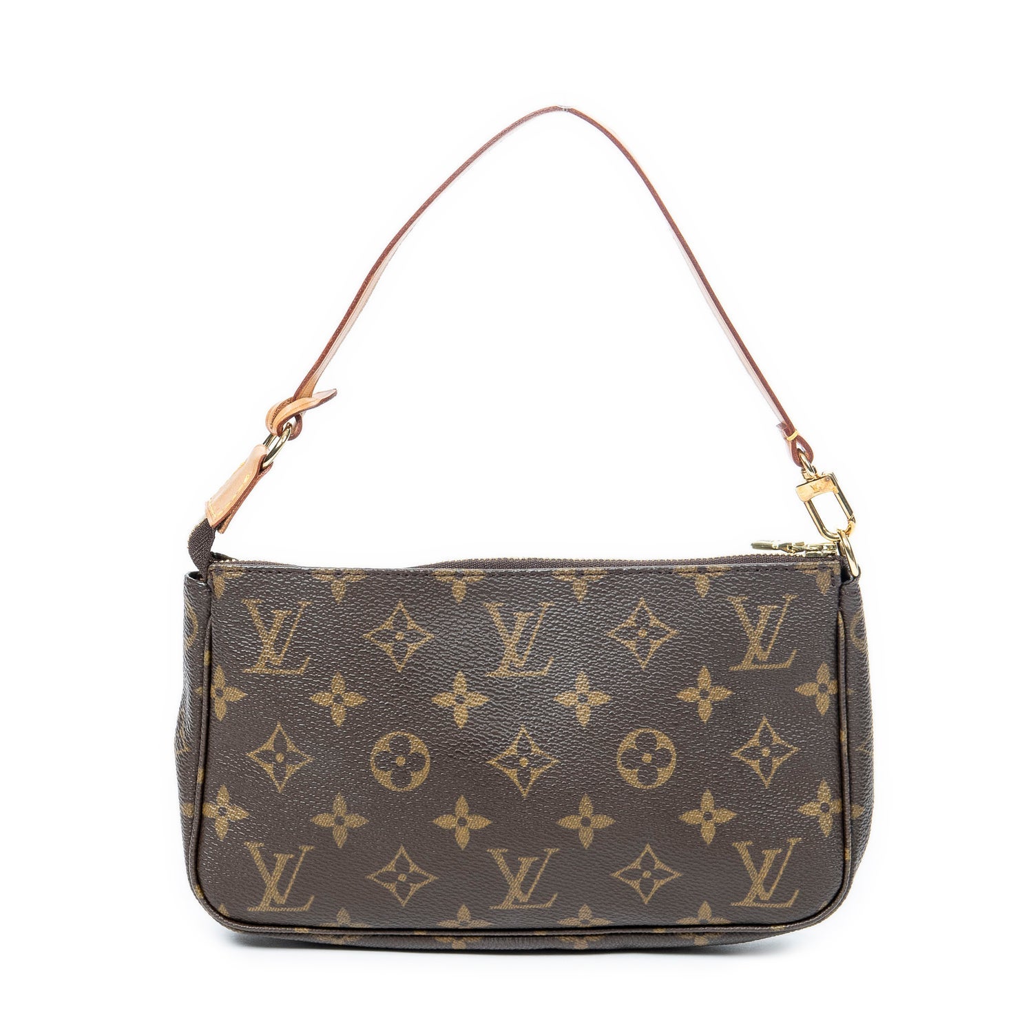 Louis Vuitton LV Monogram Accessory Pouch