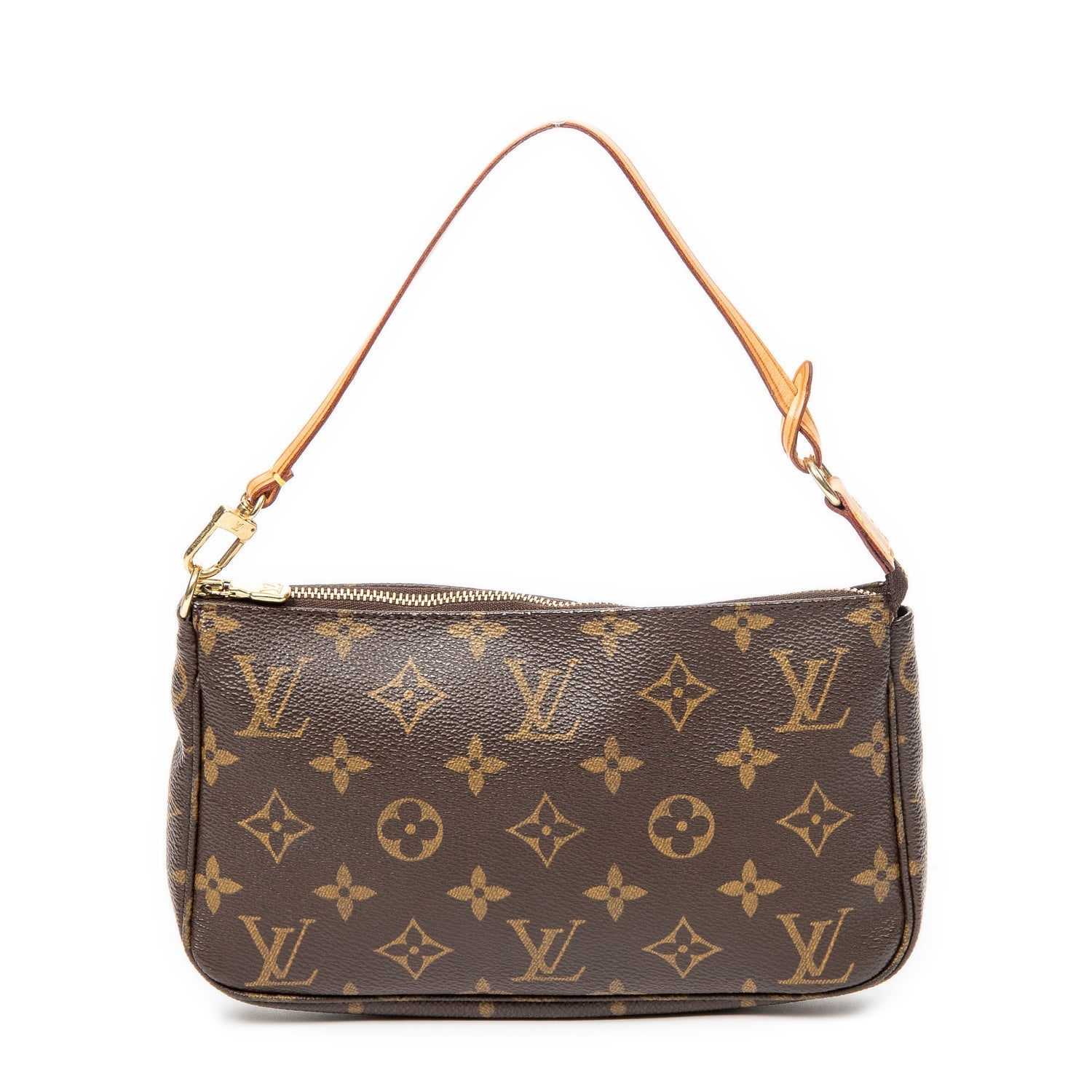 Louis Vuitton LV Monogram Accessory Pouch