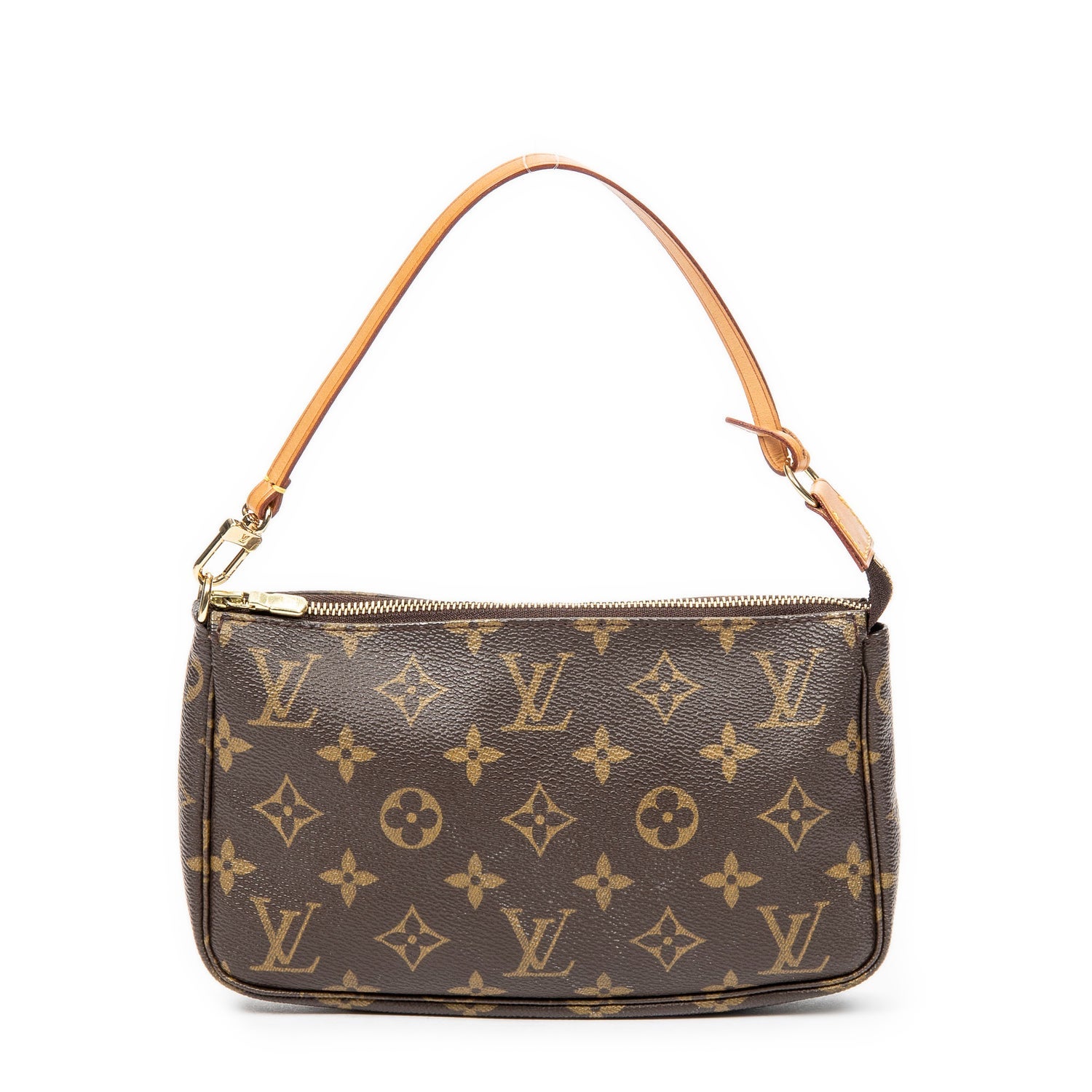 Louis Vuitton LV Monogram Accessory Pouch