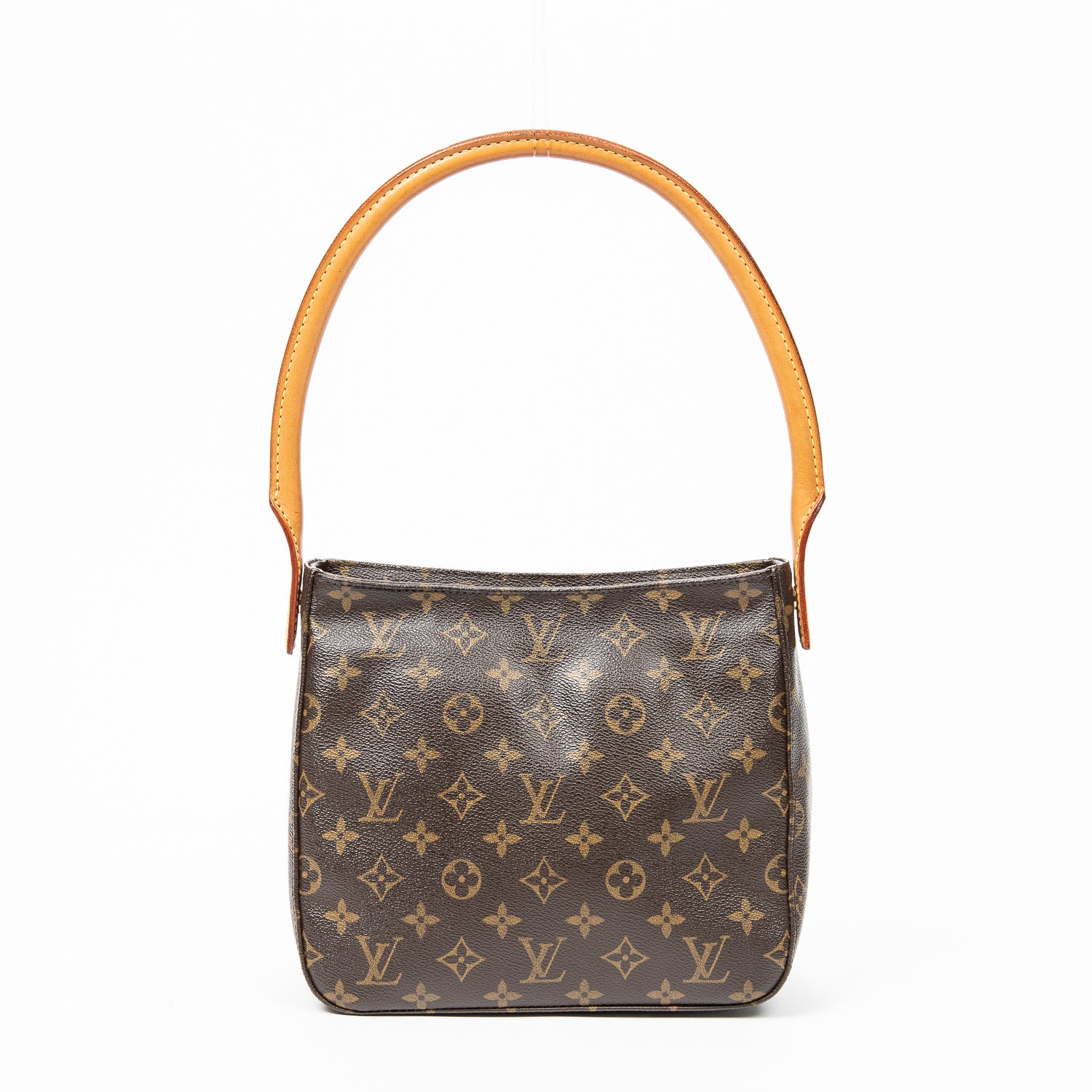 Louis Vuitton LV Monogram Looping MM