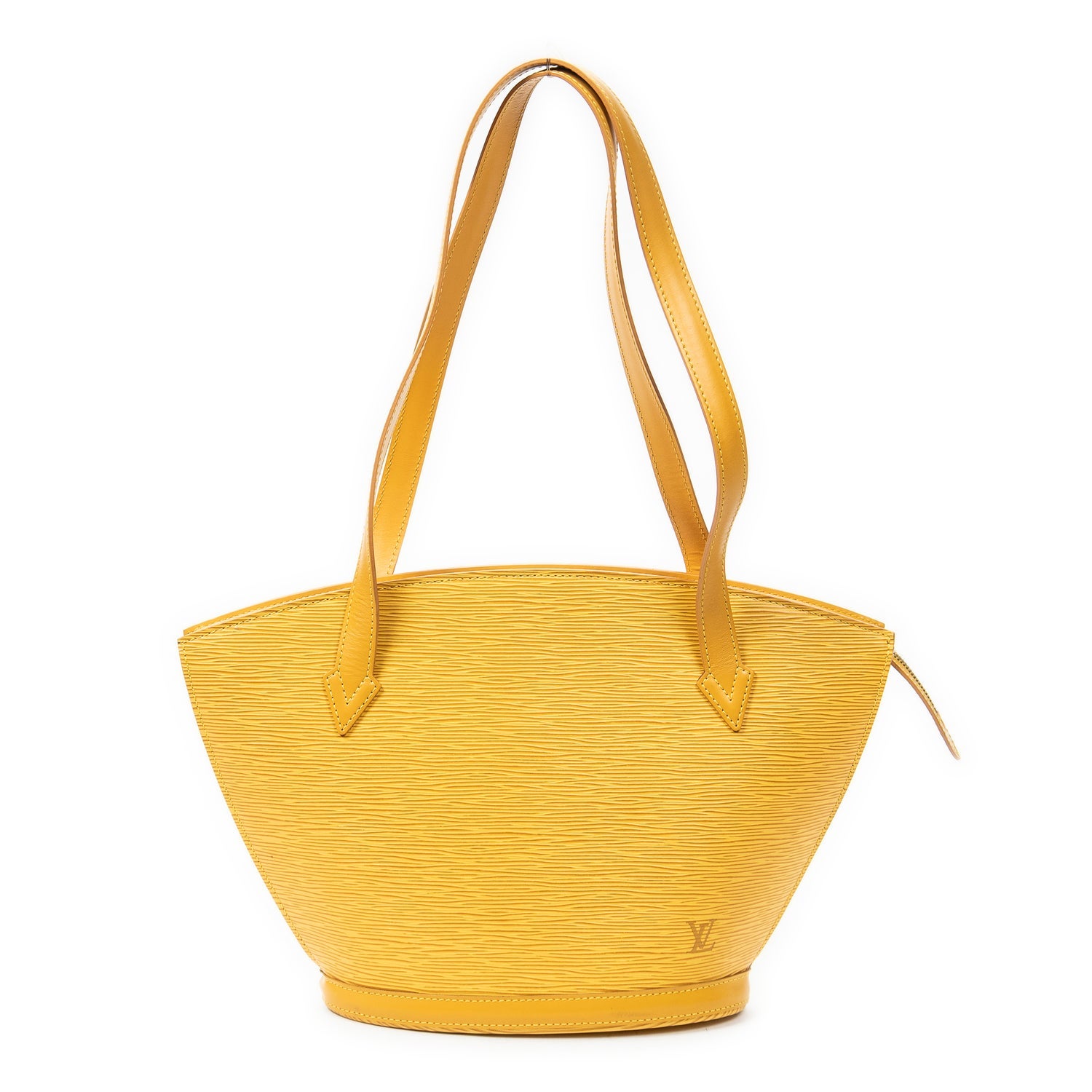 Louis Vuitton Epi Leather Saint-Jacques Shopping PM