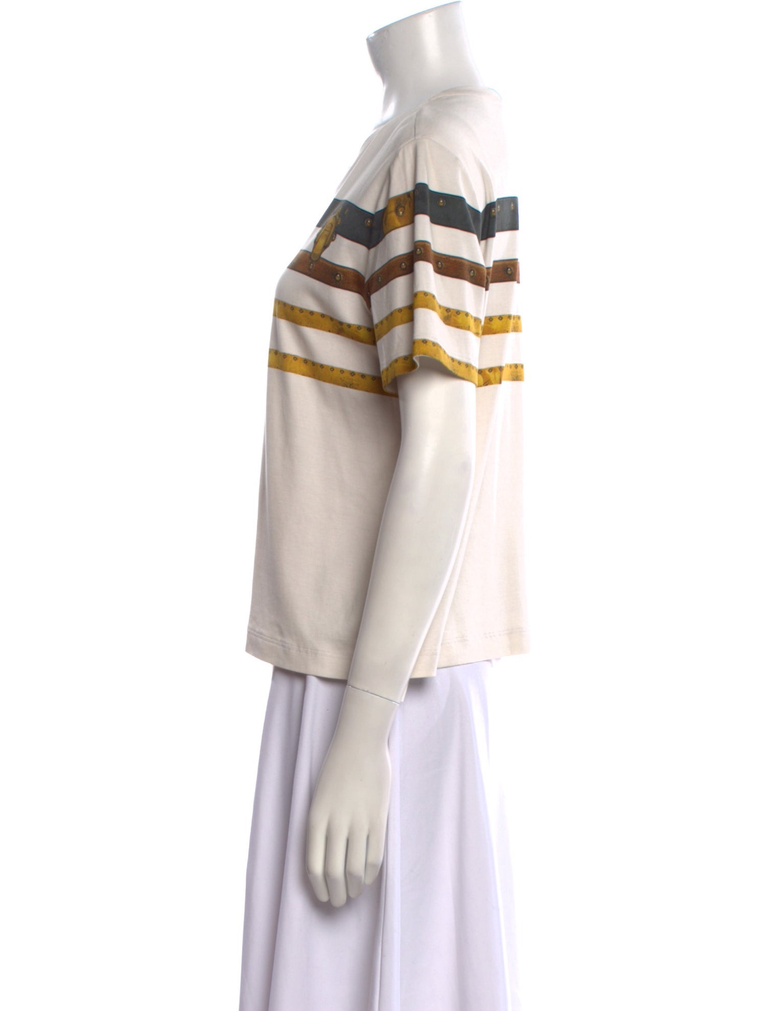 Louis Vuitton 2018 Trunks T-Shirt