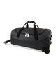 Louis Vuitton Damier Graphite Soft Duffle 55