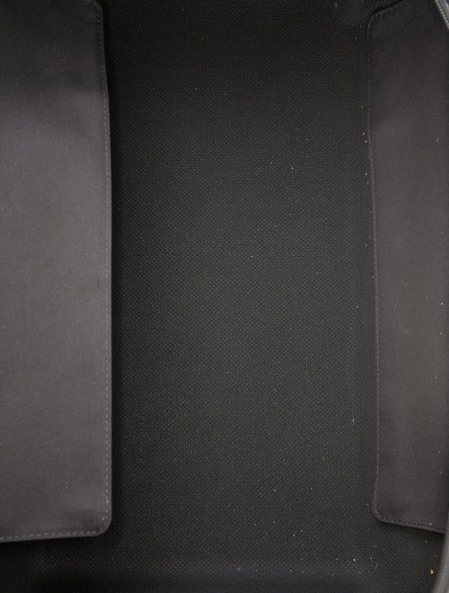 Louis Vuitton Damier Graphite Soft Duffle 55