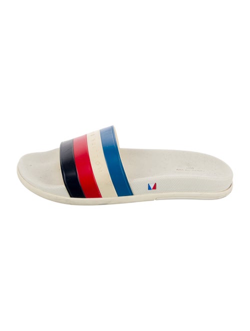 Louis Vuitton 2016 America's Cup Slide Slides