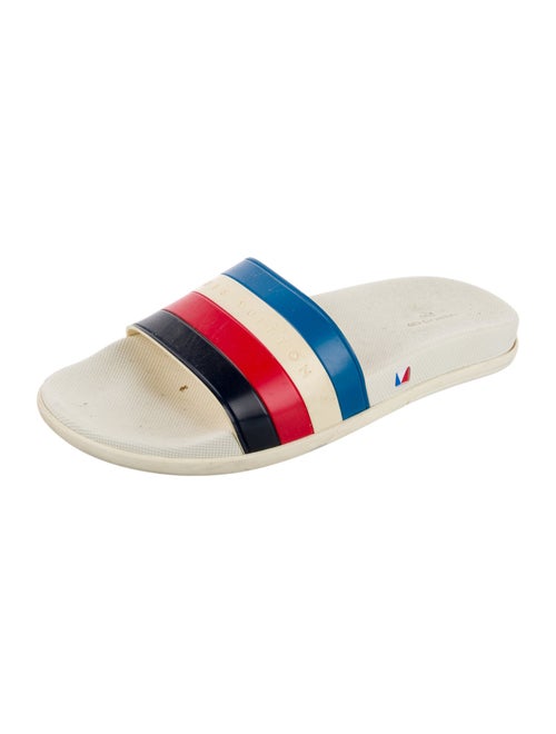 Louis Vuitton 2016 America's Cup Slide Slides