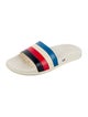 Louis Vuitton 2016 America's Cup Slide Slides