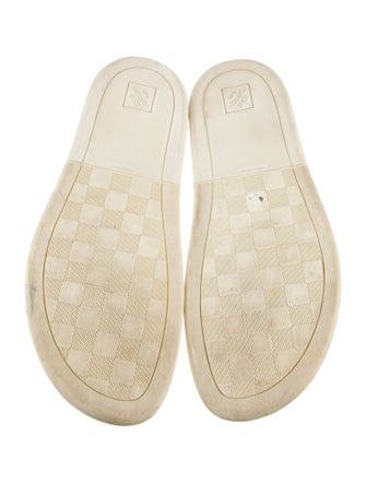 Louis Vuitton 2016 America's Cup Slide Slides