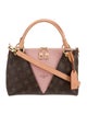 Louis Vuitton LV Monogram V Tote BB
