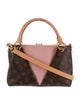 Louis Vuitton LV Monogram V Tote BB