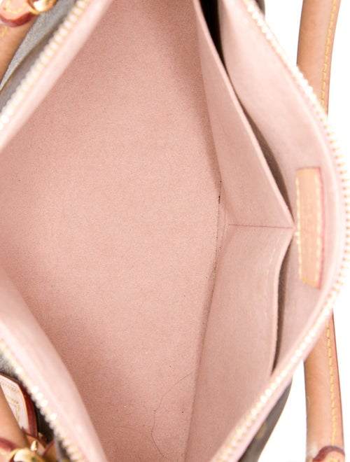 Louis Vuitton LV Monogram V Tote BB