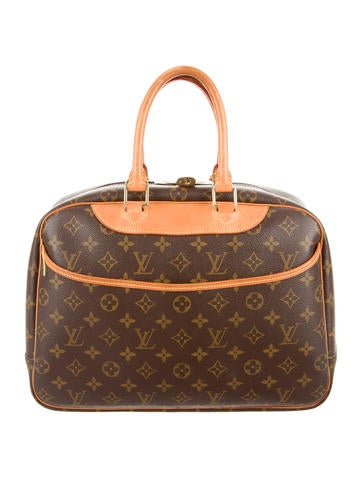 Louis Vuitton Handbags | The RealReal