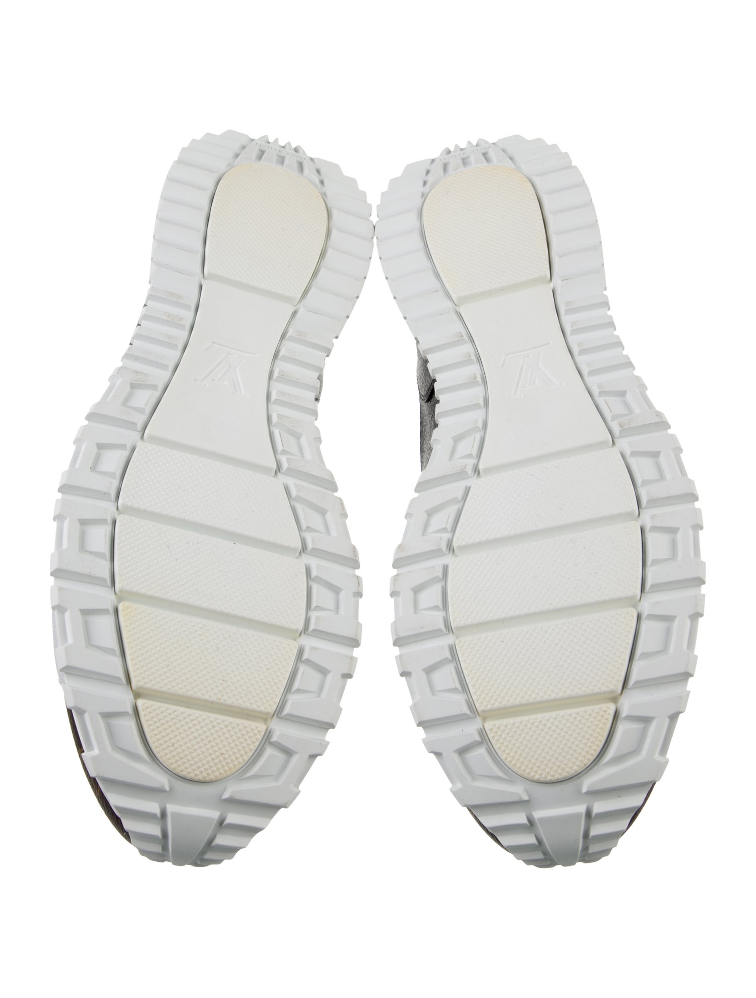 Louis Vuitton LV Monogram Sneakers