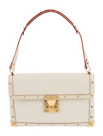 Louis Vuitton Suhali Leather L'Aimable