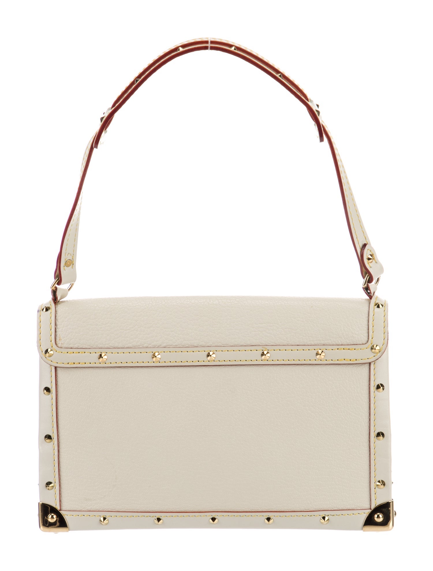 Louis Vuitton Suhali Leather L'Aimable