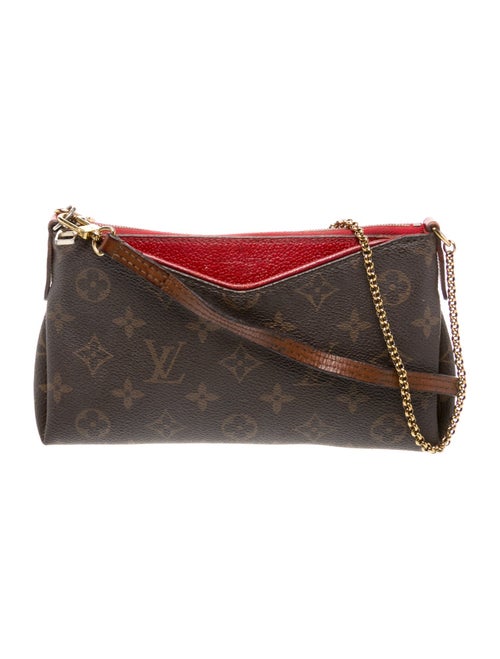Louis Vuitton LV Monogram Pallas