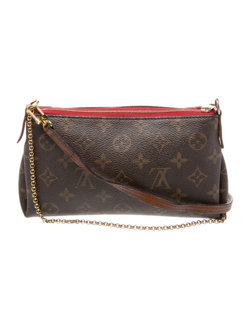 Louis Vuitton LV Monogram Pallas