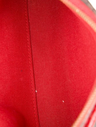 Louis Vuitton LV Monogram Pallas