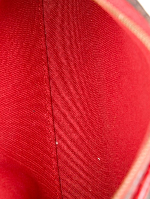 Louis Vuitton LV Monogram Pallas