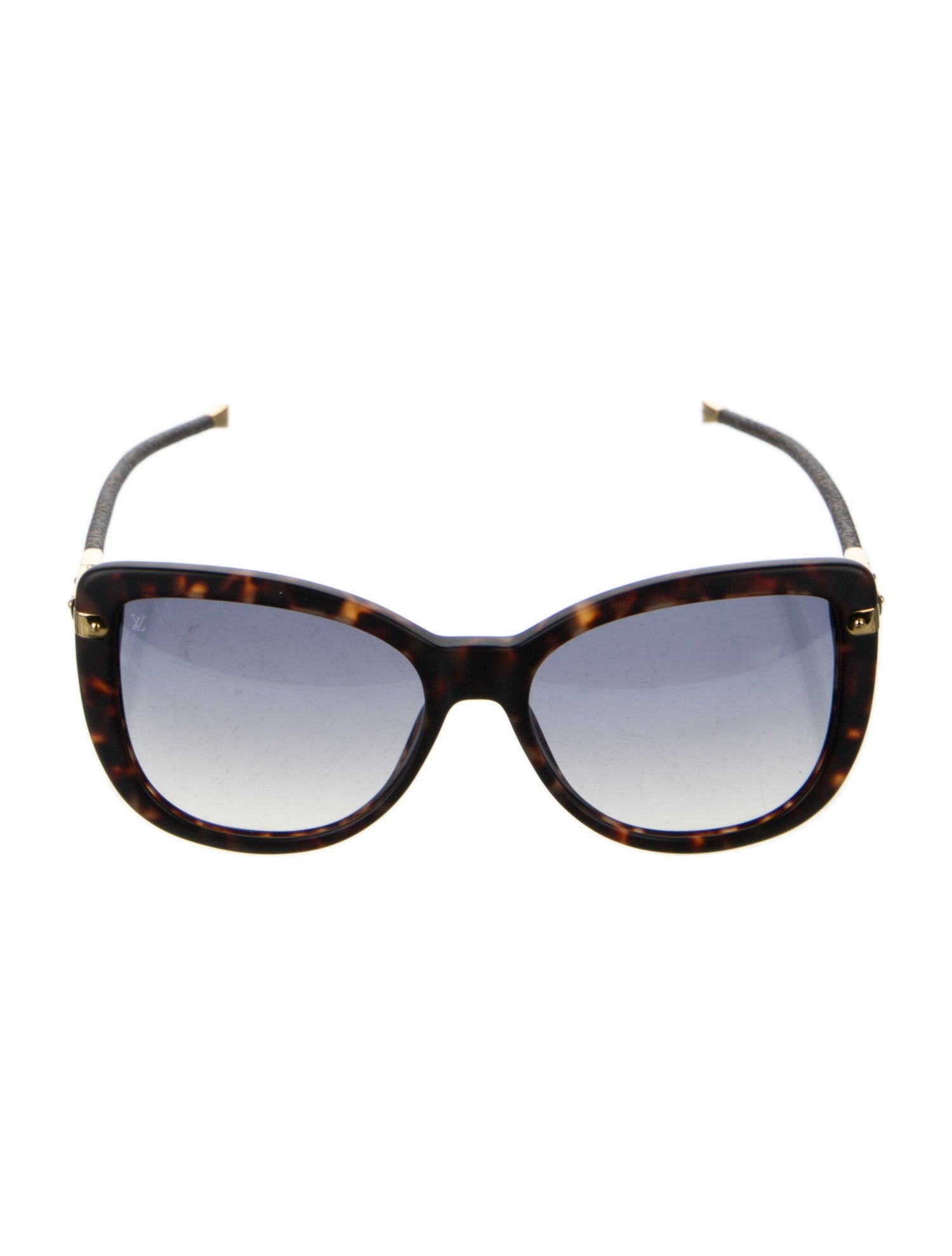 Louis Vuitton 2015 Charlotte Sunglasses