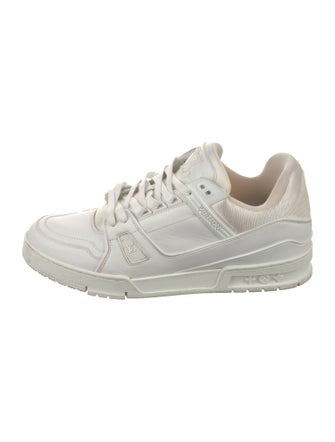 Louis Vuitton Run Away Sneaker Sneakers