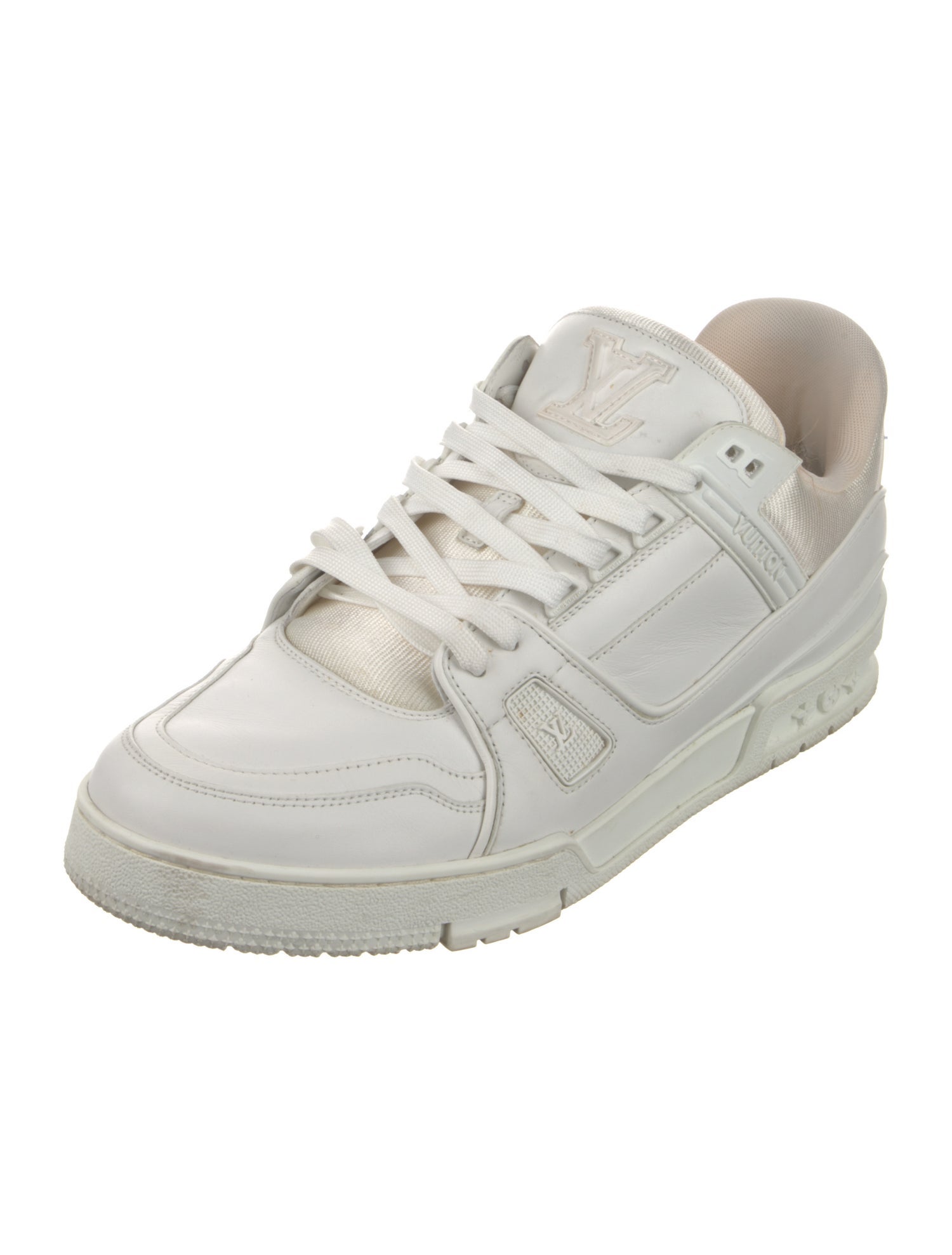 Louis Vuitton Run Away Sneaker Sneakers