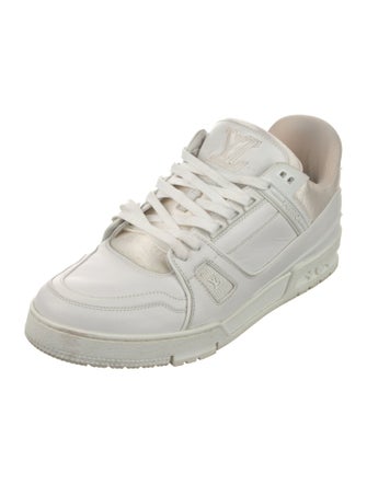 Louis Vuitton Run Away Sneaker Sneakers