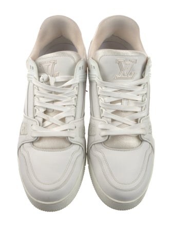 Louis Vuitton Run Away Sneaker Sneakers