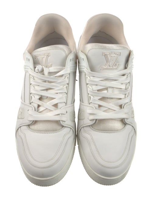 Louis Vuitton Run Away Sneaker Sneakers