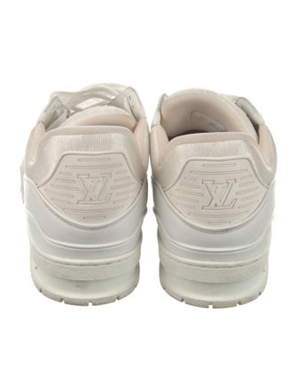 Louis Vuitton Run Away Sneaker Sneakers