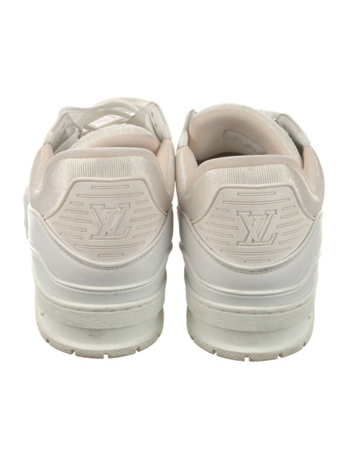 Louis Vuitton Run Away Sneaker Sneakers