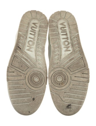 Louis Vuitton Run Away Sneaker Sneakers