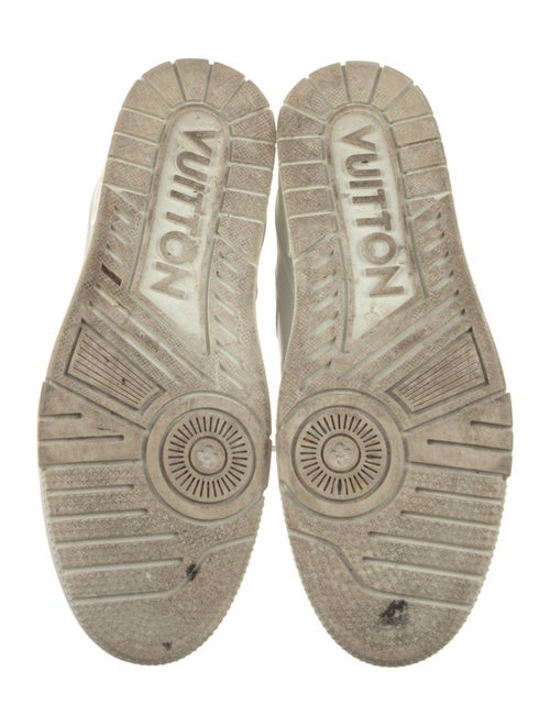 Louis Vuitton Run Away Sneaker Sneakers