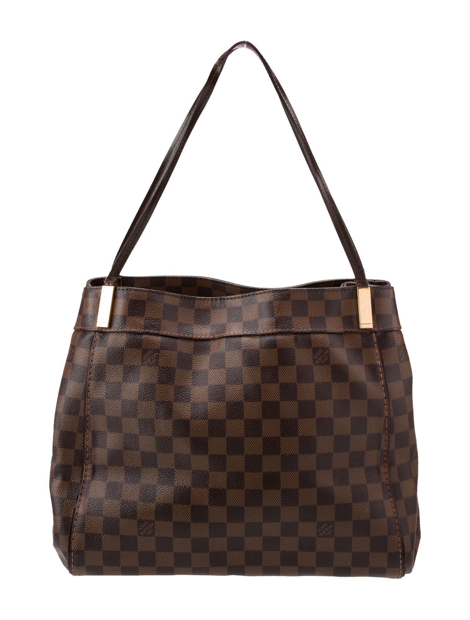 Louis Vuitton Damier Ebene Marylebone GM