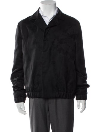 Louis Vuitton 2020 LV Monogram Jacket