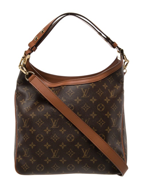 Louis Vuitton LV Monogram Dauphine MM