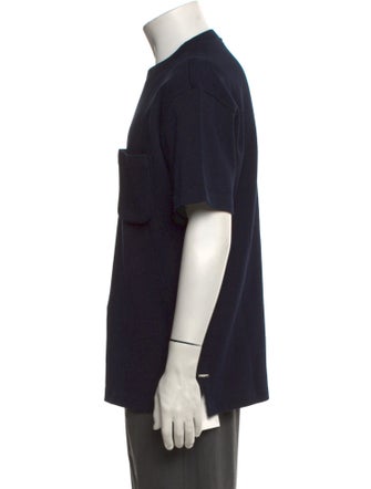 Louis Vuitton 2022 LV Monogram T-Shirt