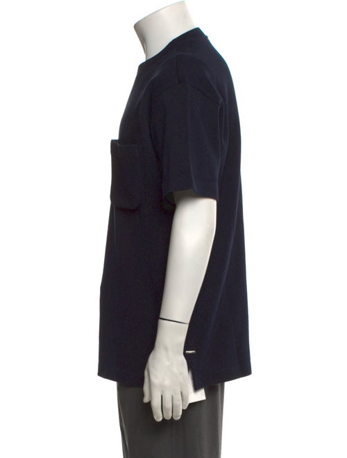 Louis Vuitton 2022 LV Monogram T-Shirt