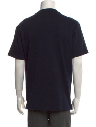 Louis Vuitton 2022 LV Monogram T-Shirt