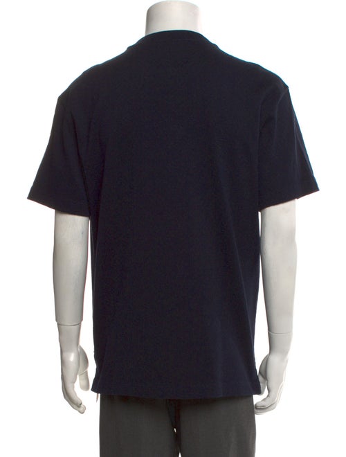 Louis Vuitton 2022 LV Monogram T-Shirt