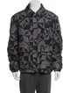 Louis Vuitton 2022 LV Monogram Utility Jacket