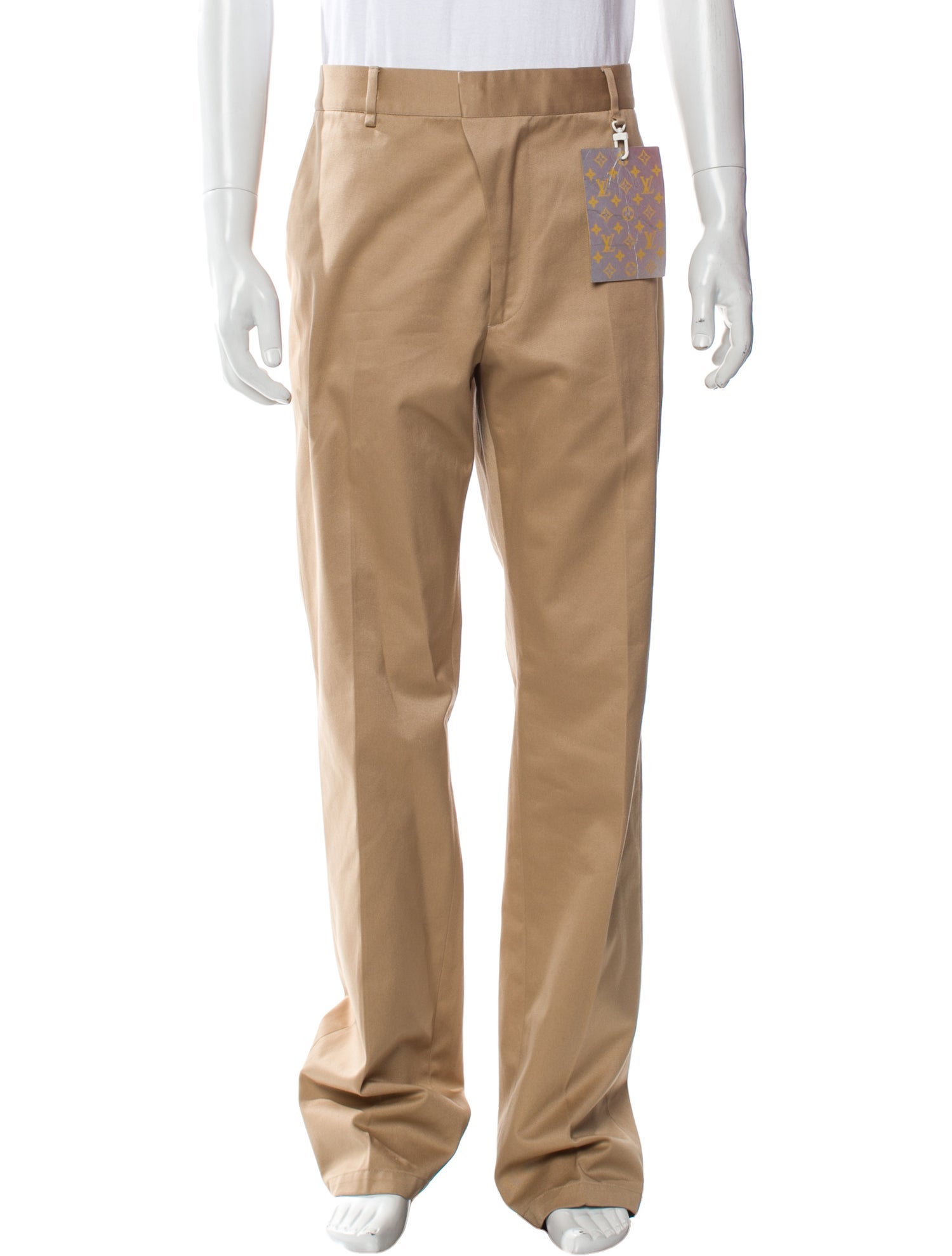 Louis Vuitton 2020 Chinos