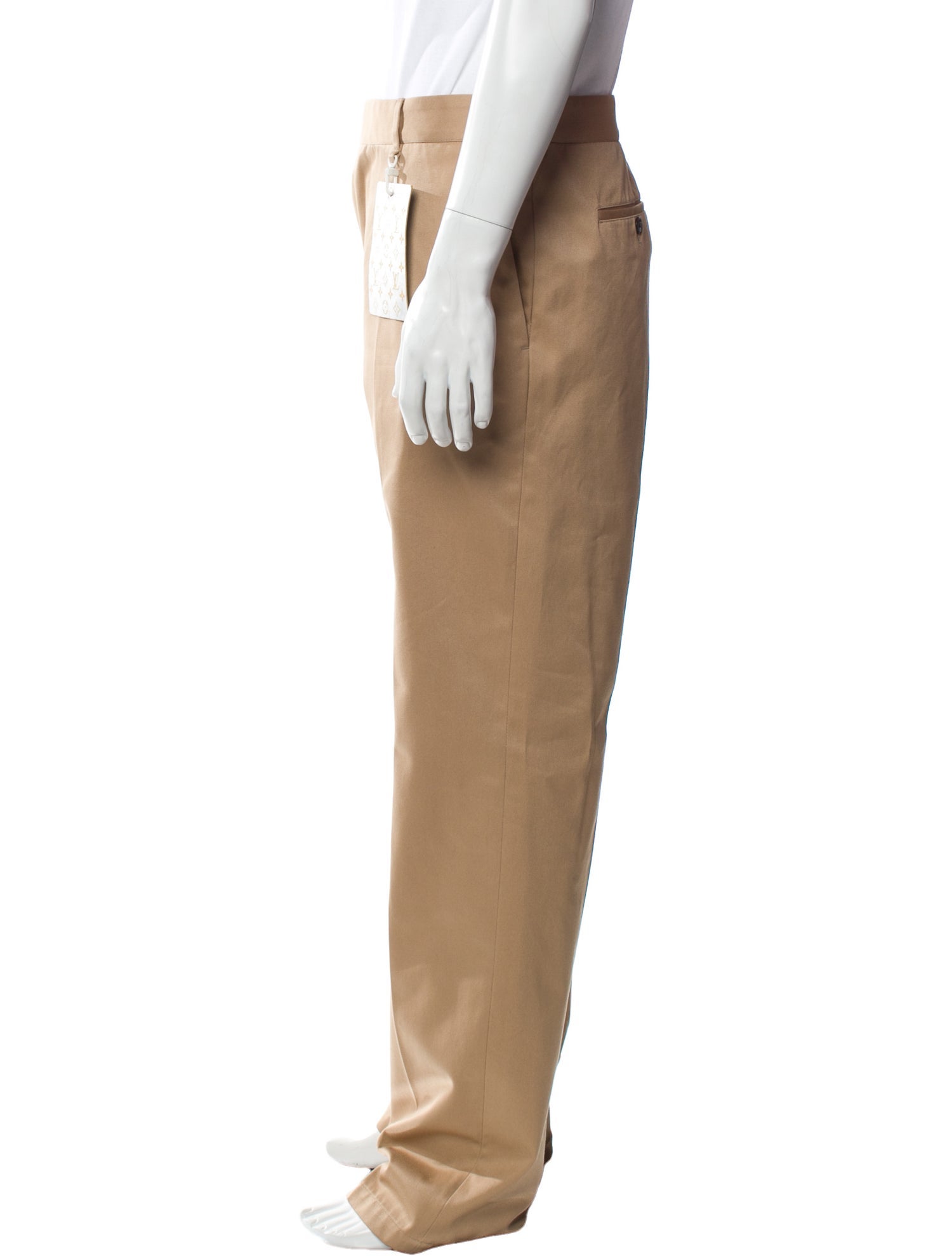 Louis Vuitton 2020 Chinos