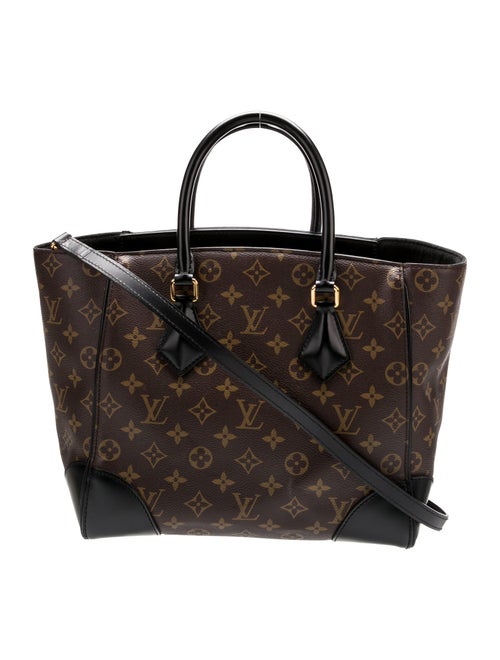 Louis Vuitton LV Monogram Phenix