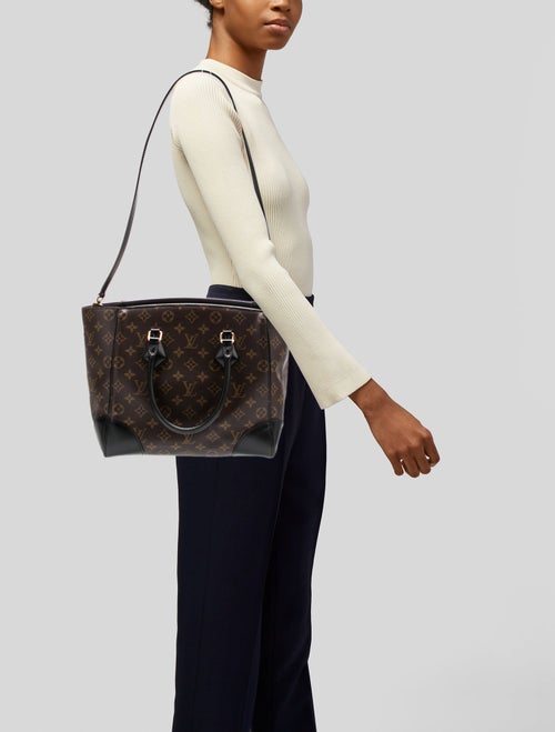 Louis Vuitton LV Monogram Phenix