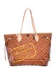 Louis Vuitton LV Monogram Las Vegas Neverfull w/Pouch GM 2025