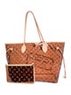 Louis Vuitton LV Monogram Las Vegas Neverfull w/Pouch GM 2025