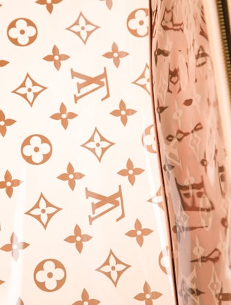 Louis Vuitton LV Monogram Las Vegas Neverfull w/Pouch GM 2025