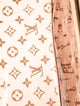 Louis Vuitton LV Monogram Las Vegas Neverfull w/Pouch GM 2025
